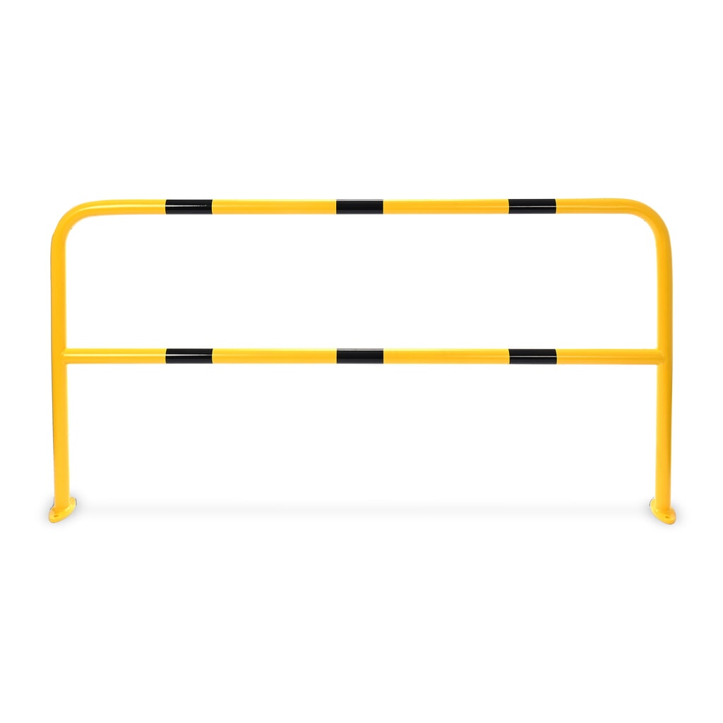 Steinbock® estribo de protección , aplicación interior, Al x L 1.000 x 2.000 mm, Ø 76 mm Imagen del producto: Steinbock® estribo de protección , aplicación interior, Al x L 1.000 x 2.000 mm, Ø 76 mm