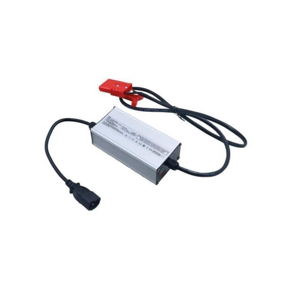 Cargador para la AntOn by Jungheinrich transpaleta eléctrica PTL 1.5 Imagen del producto: Cargador para la AntOn by Jungheinrich transpaleta eléctrica PTL 1.5