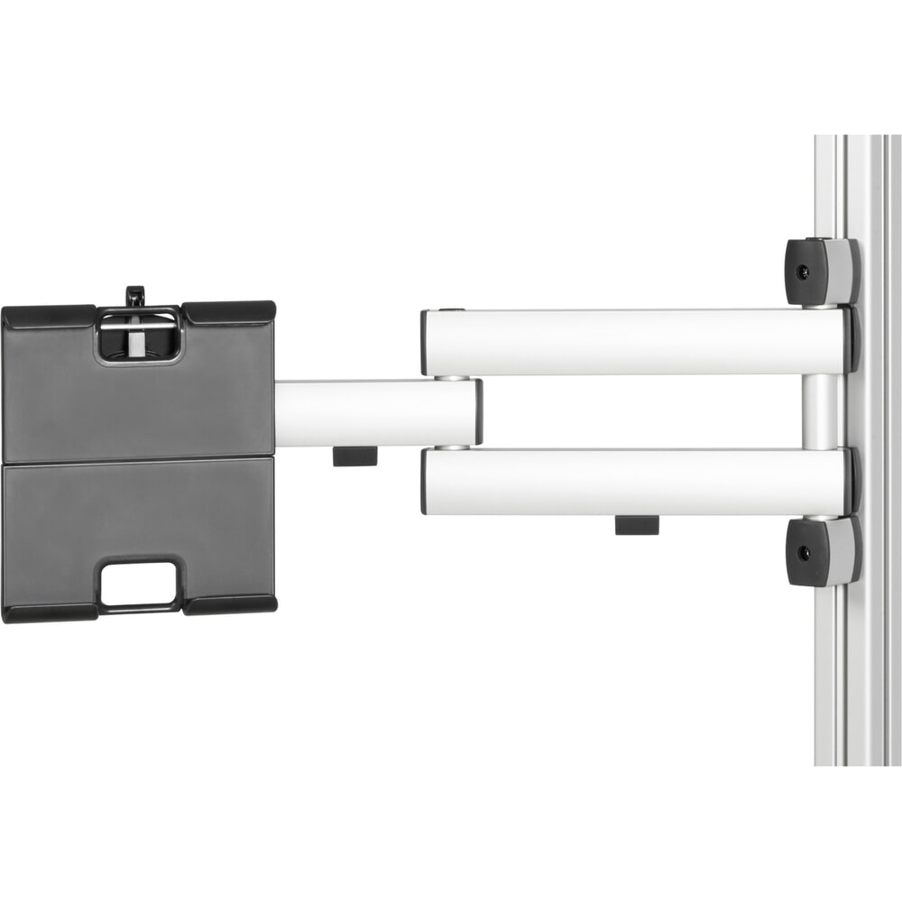 Número de imagen del producto 2: Soporte para tableta para mesa de embalaje RAU, para soporte de pantalla plana