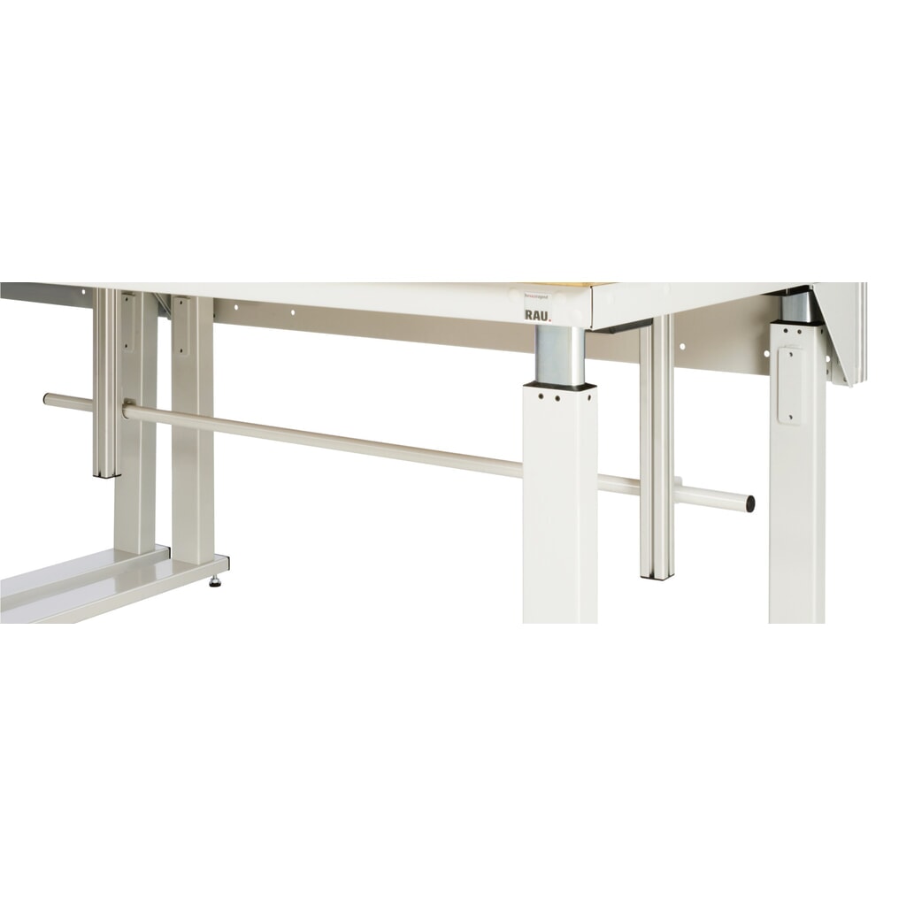 Imagen del producto: Unidad de desenrollado para mesa de embalaje RAU, para montaje bajo la encimera, HxAxF 480 mm x 1010 mm x 360 mm