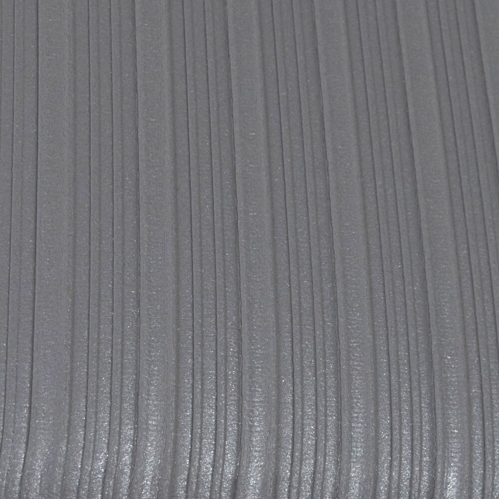 Número de imagen del producto 3: Steinbock® alfombrilla antifatiga Ergo, estriada, de 1 capa, 600 mm x 1000 mm, gris