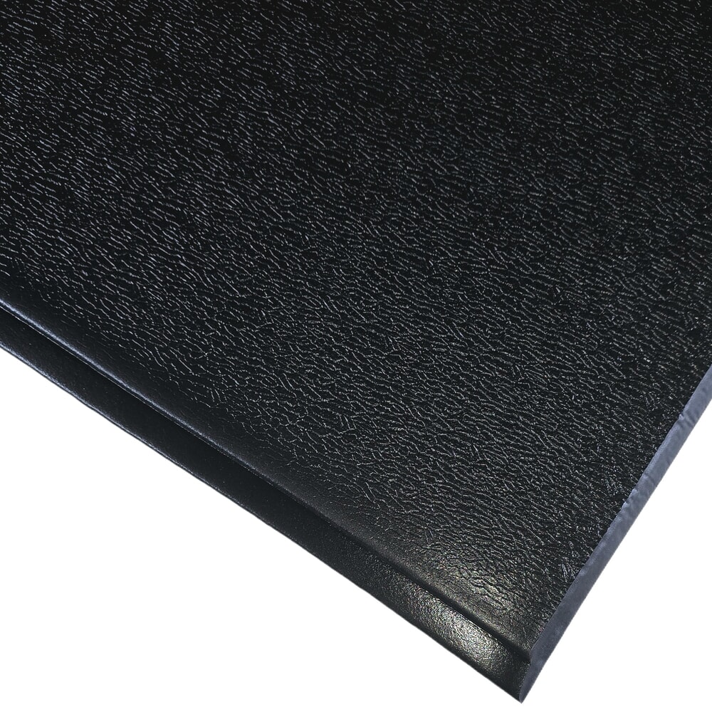 Imagen del producto: Steinbock® alfombrilla antifatiga ErgoSoft, texturizada, 2 capas, 600 mm x 1000 mm, color negro