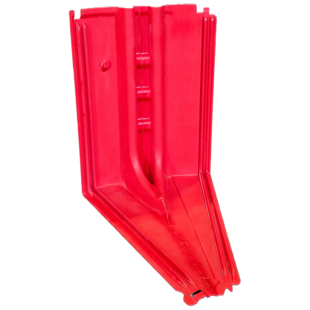 Número de imagen del producto 1: Steinbock® barrera contra inundaciones, esquina interior, altura 1.000 mm