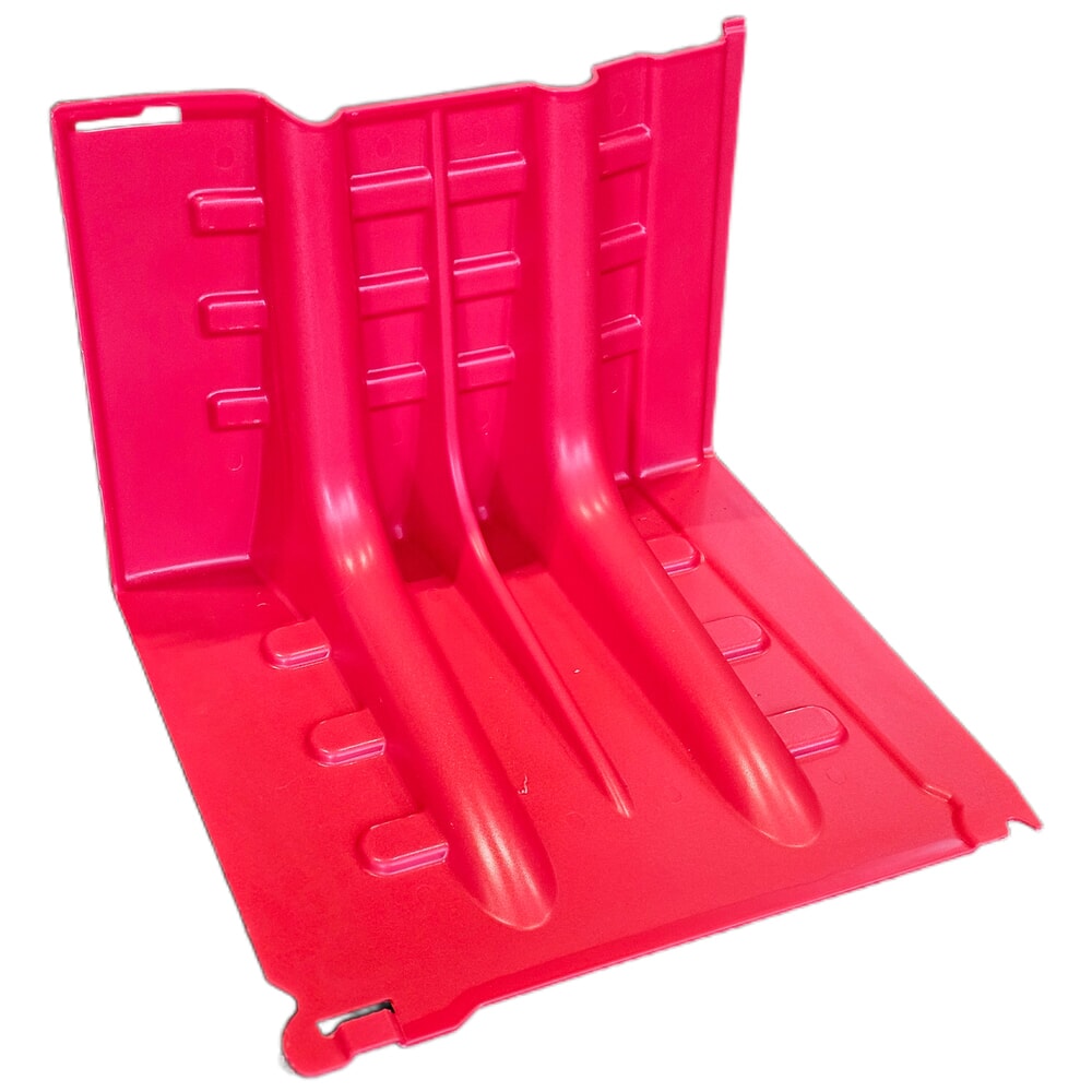 Imagen del producto: Steinbock® barrera contra inundaciones, pieza central, altura 500 mm