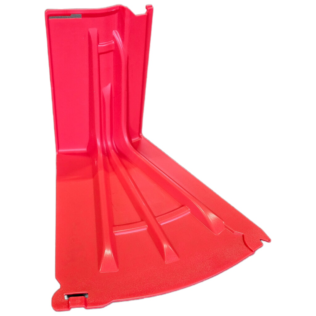 Número de imagen del producto 1: Steinbock® barrera contra inundaciones, esquina exterior, altura 500 mm