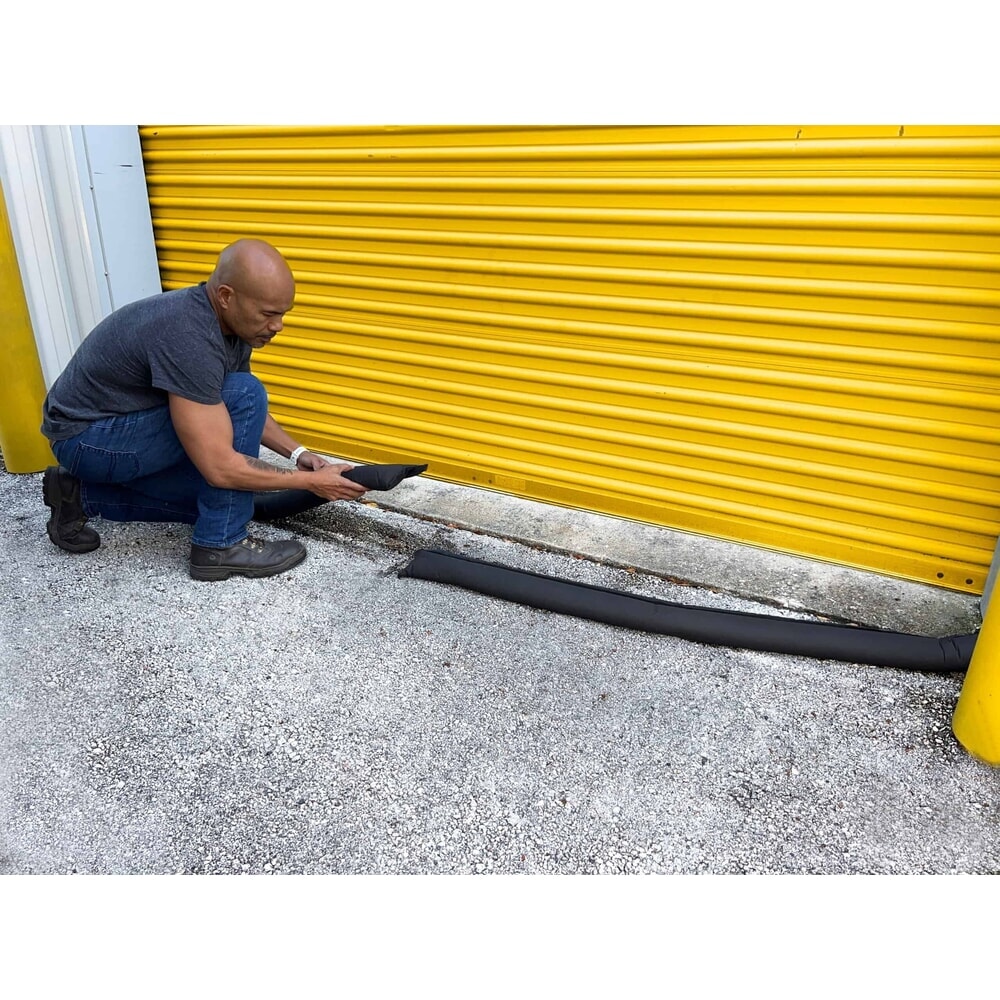 Número de imagen del producto 2: Steinbock® Aqua-Sack, forma tubular, paquete de 2