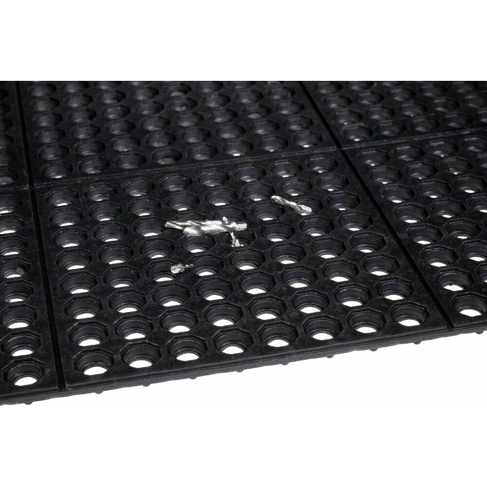 Número de imagen del producto 5: Alfombrilla antifatiga YOGA OCTA OIL, An x Fo 900 x 900 mm