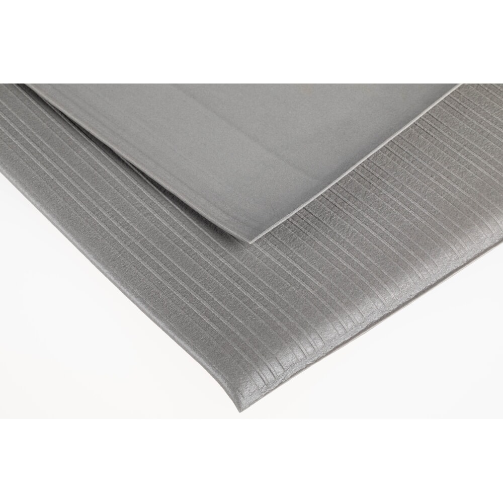 Número de imagen del producto 6: Alfombrilla antifatiga de vinilo, ranurada, An x F: 600 x 900 mm