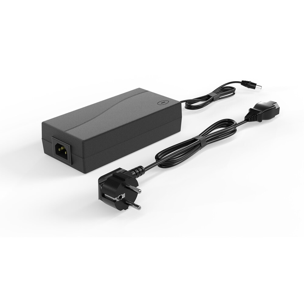 Imagen del producto: Cargador para A.M.P.E.R.E. Limitador de altura con alarma para barra de protección contra impactos Rack Mammut®