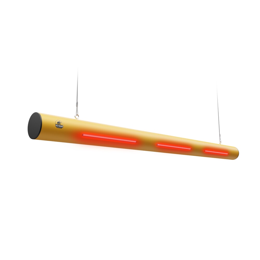 Número de imagen del producto 3: Cargador para A.M.P.E.R.E. Limitador de altura con alarma para barra de protección contra impactos Rack Mammut®