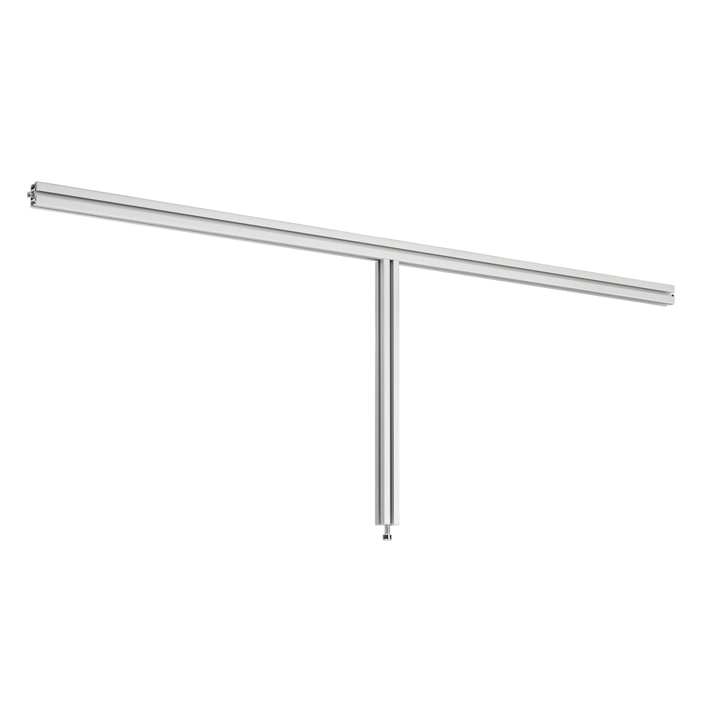 Imagen del producto: Juego de bastidores para Banco de Trabajo TRESTON, tipo WB, ancho 1.500 mm