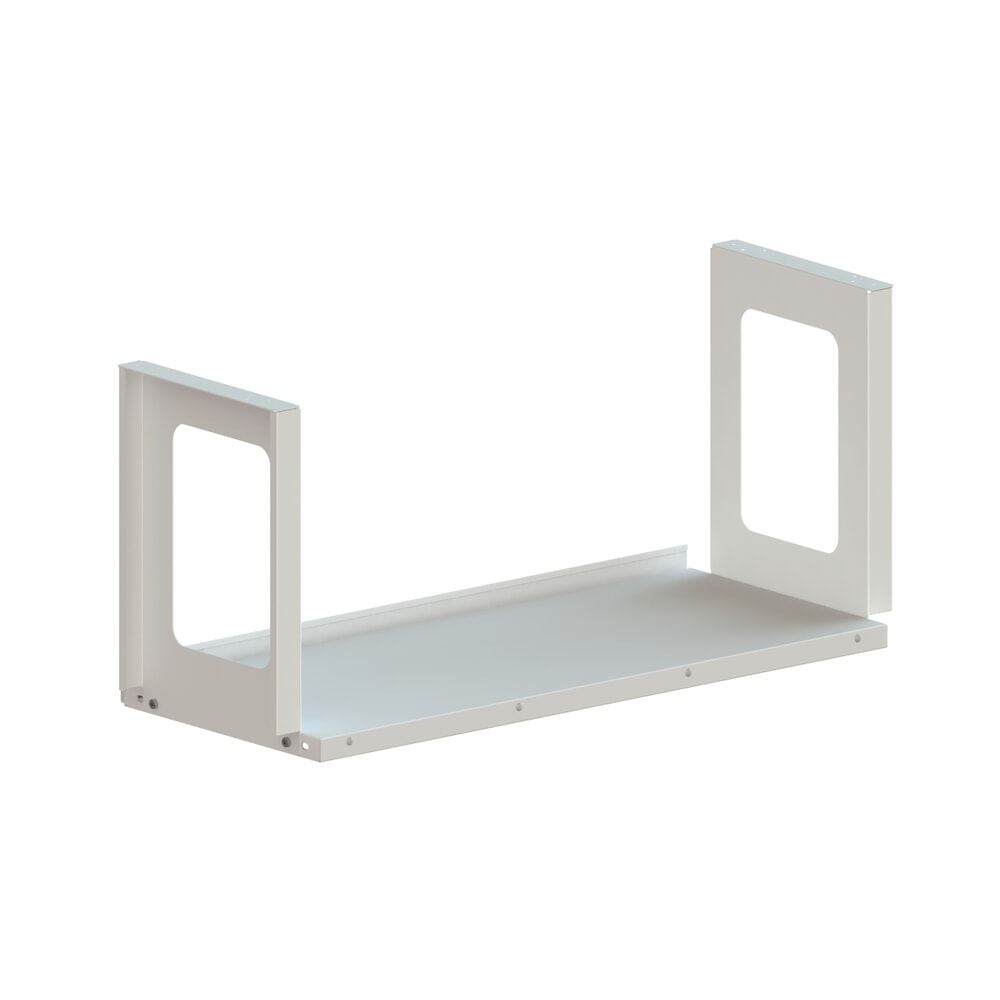Imagen del producto: Tablero inferior para la mesa de trabajo TRESTON TED, anchura 1.050 mm