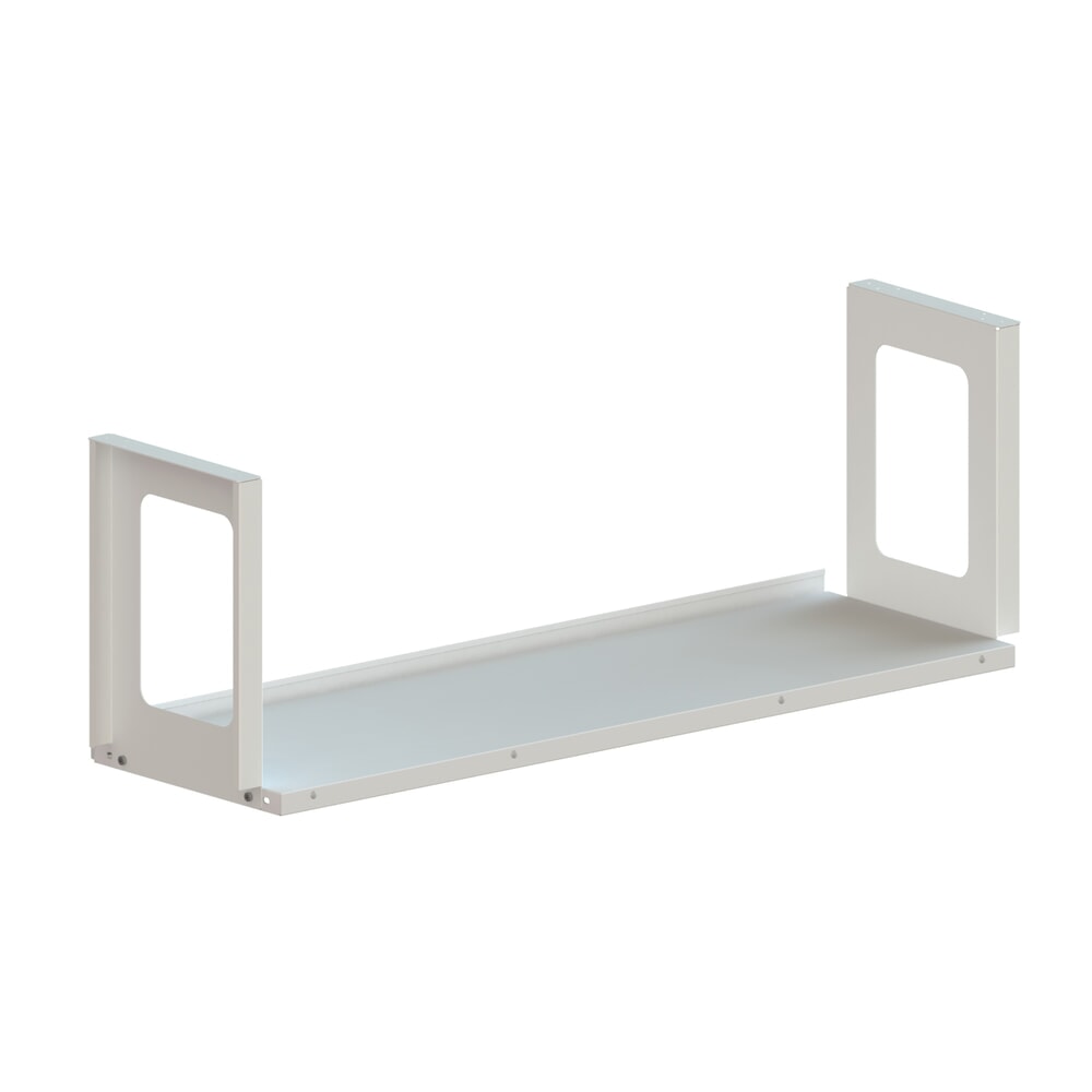 Imagen del producto: Tablero inferior para la mesa de trabajo TRESTON TED, anchura 1.400 mm