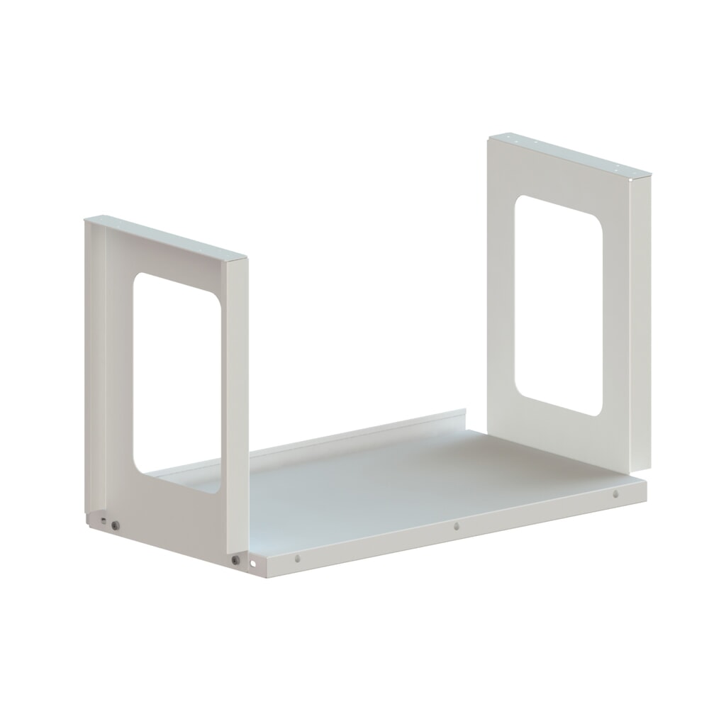 Imagen del producto: Tablero inferior para la mesa de trabajo TRESTON TED, anchura 715 mm