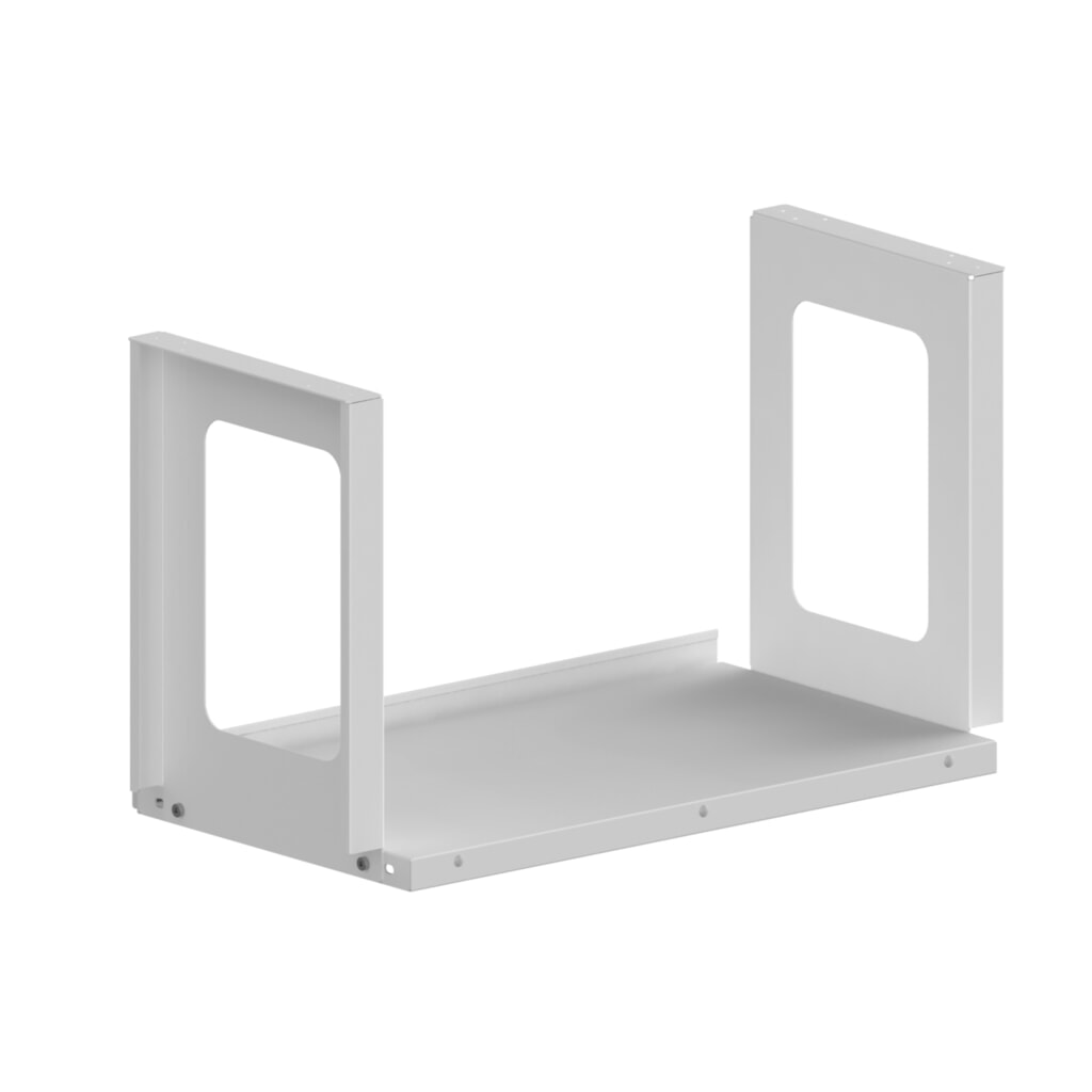 Tablero inferior para la mesa de trabajo TRESTON TED, anchura 715 mm Imagen del producto: Tablero inferior para la mesa de trabajo TRESTON TED, anchura 715 mm