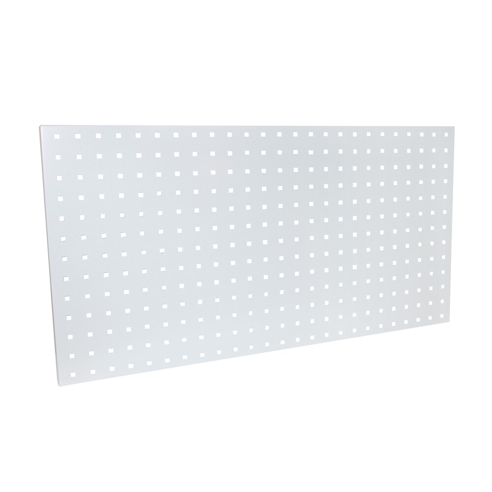 Imagen del producto: Placa perforada para sistemas de puesto de trabajo ergonómicos, para anchura de 1.500 mm