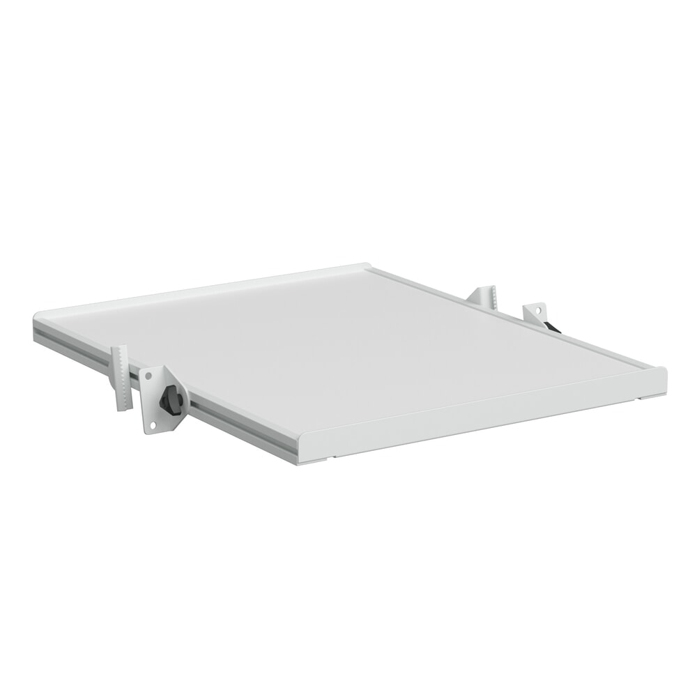 Imagen del producto: estante intermedio para carro|plataforma universal, ajustable