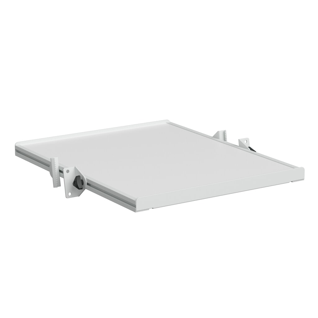 estante intermedio para carro|plataforma universal, ajustable Imagen del producto: estante intermedio para carro|plataforma universal, ajustable