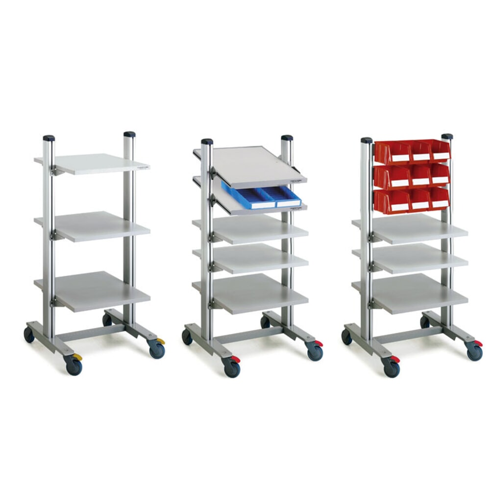 Número de imagen del producto 3: carro|plataforma universal móvil