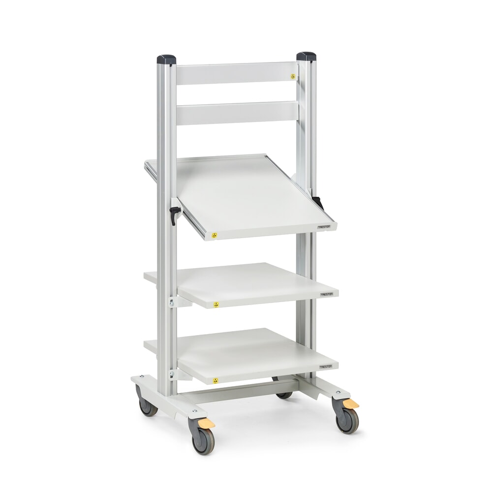 Número de imagen del producto 4: carro|plataforma universal móvil