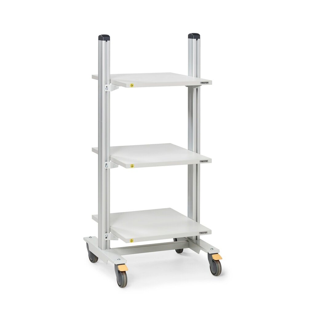 Imagen del producto: carro|plataforma universal móvil