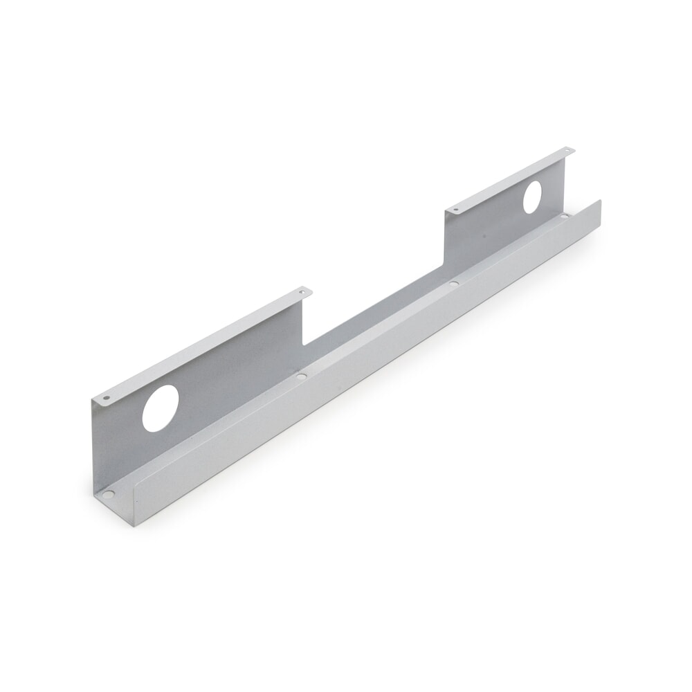 Imagen del producto: Guía para cables para la mesa de trabajo TRESTON TED, H x A x F 100 x 800 x 62 mm