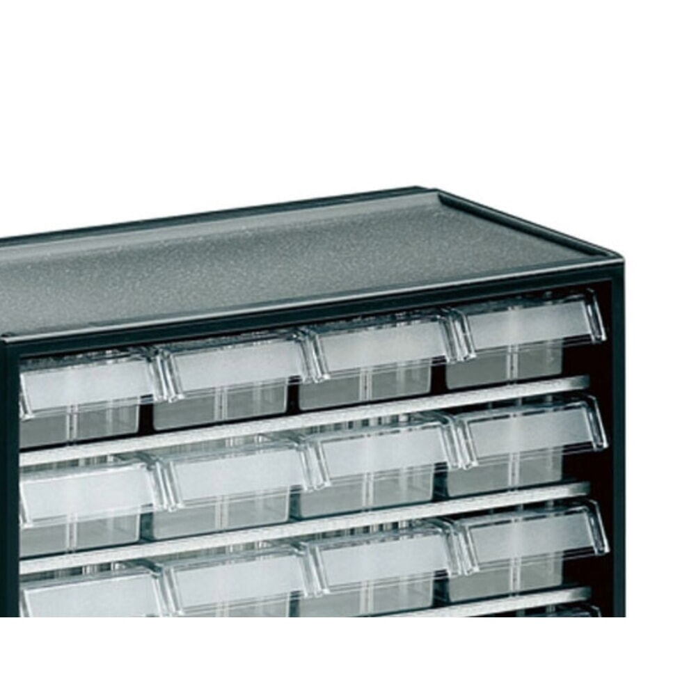 Número de imagen del producto 3: Módulo para piezas pequeñas, altura 290 mm, 24 cajones