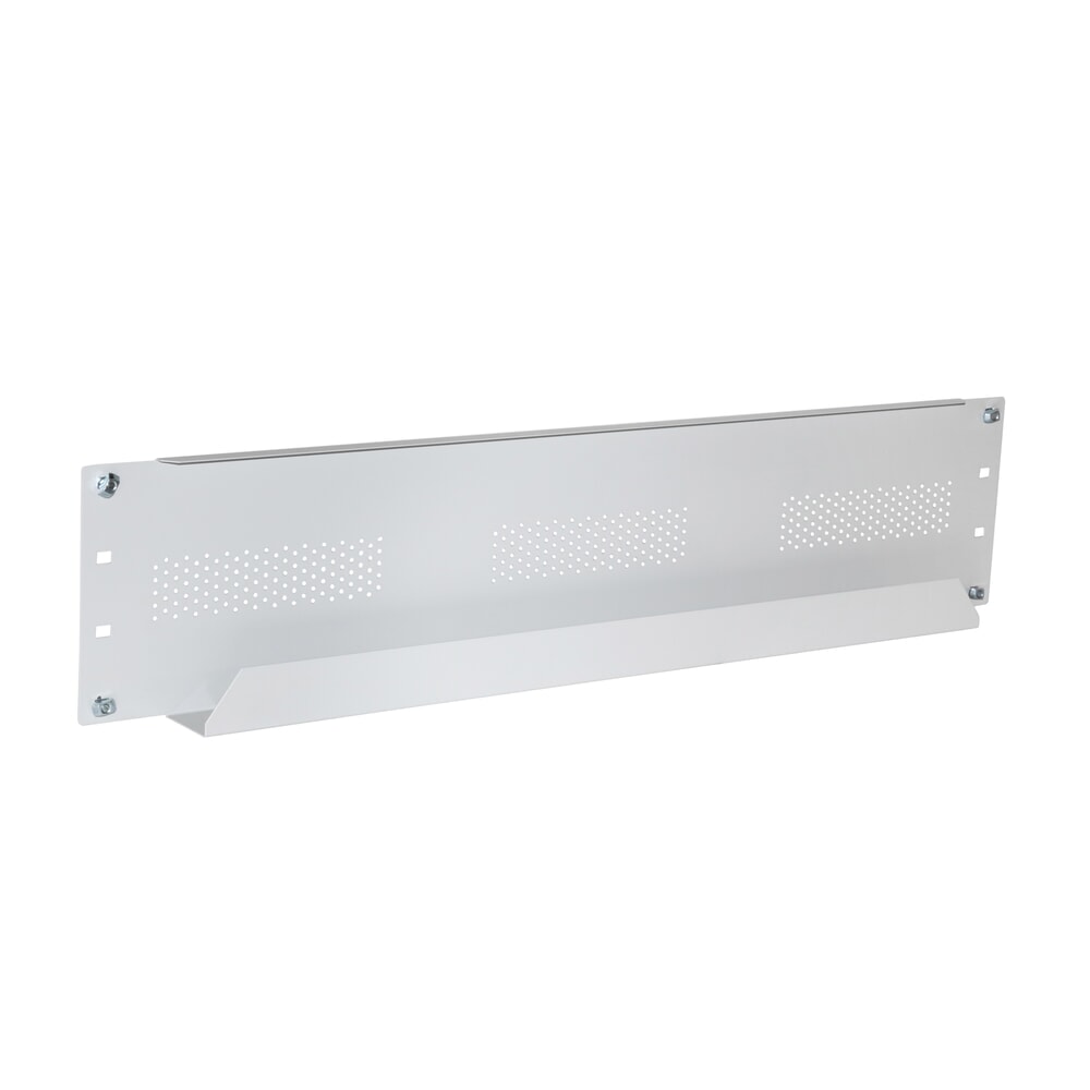 Imagen del producto: Bandeja de cables para banco de trabajo TRESTON, tipo WB, ancho 1.500 mm