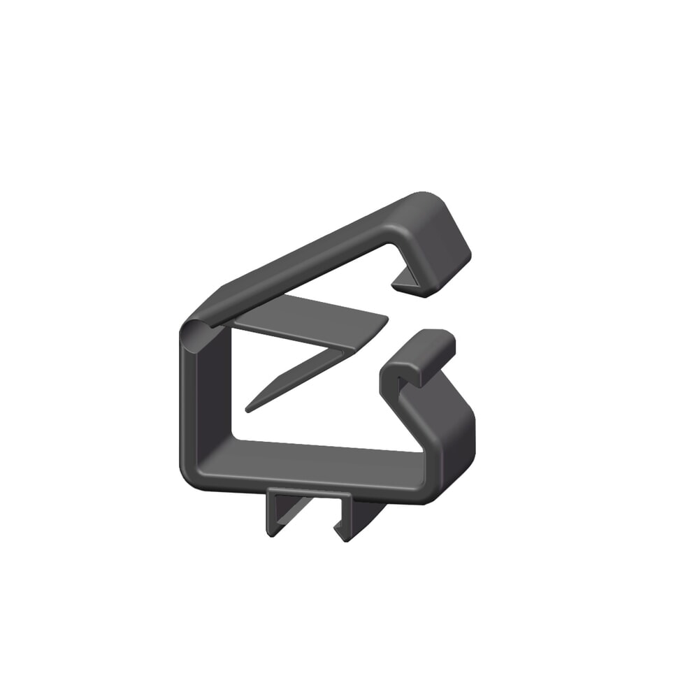Imagen del producto: Kit de montaje para cable, 5 ud