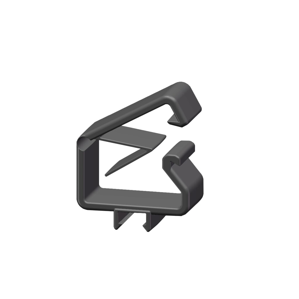 Imagen del producto: Kit de montaje para cable, 5 ud