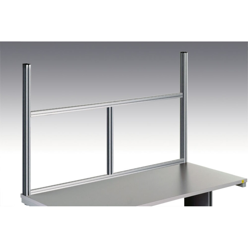 Número de imagen del producto 5: Juego de bastidores para Banco de Trabajo TRESTON, tipo WB, ancho 1.500 mm