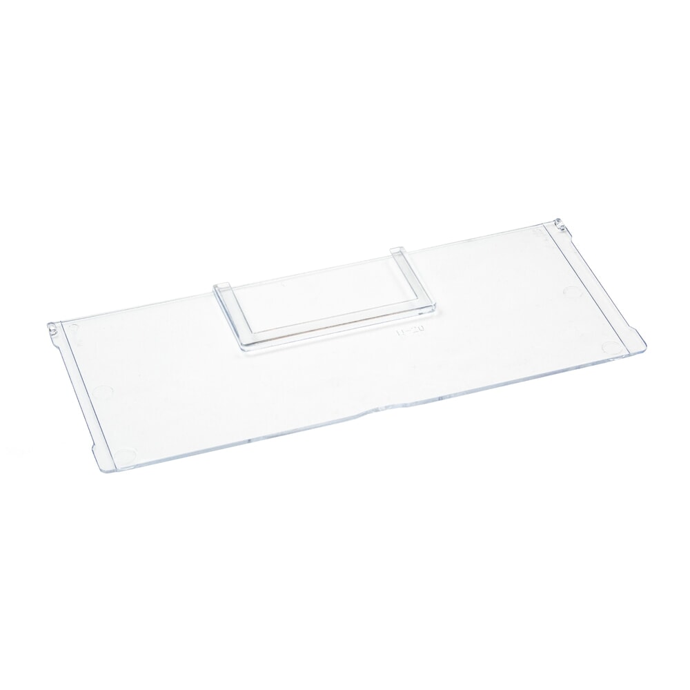 Número de imagen del producto 1: Paneles intermedios para módulo de cajones, para H x An x Fo 82 x 186 x 300/400 mm