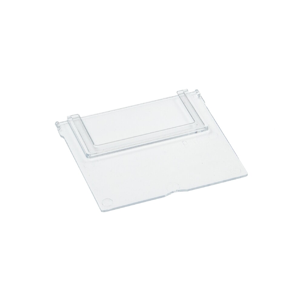 Imagen del producto: Paneles intermedios para módulo de cajones, para H x An x Fo 82 x 92 x 300/400 mm