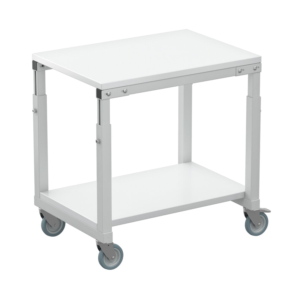 Número de imagen del producto 5: Carro de mesa, carga 150 kg, An x L 700 x 500 mm
