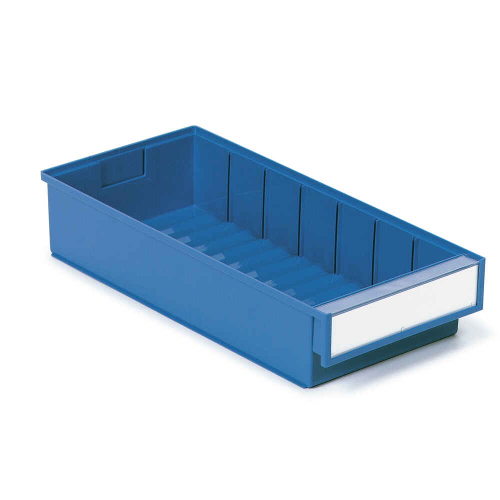 Número de imagen del producto 5: Módulo de cajones, 24 cajones, azul