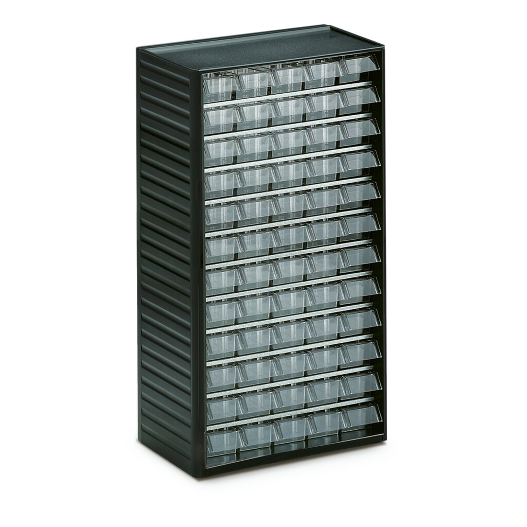 Imagen del producto: Módulo para piezas pequeñas, altura 550 mm, 60 cajones