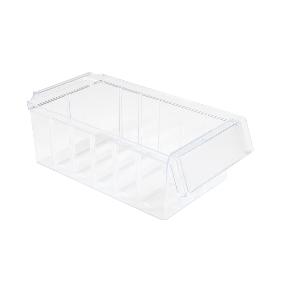 Número de imagen del producto 5: Módulo para piezas pequeñas, altura 290 mm, 12 cajones, anchura 92 mm