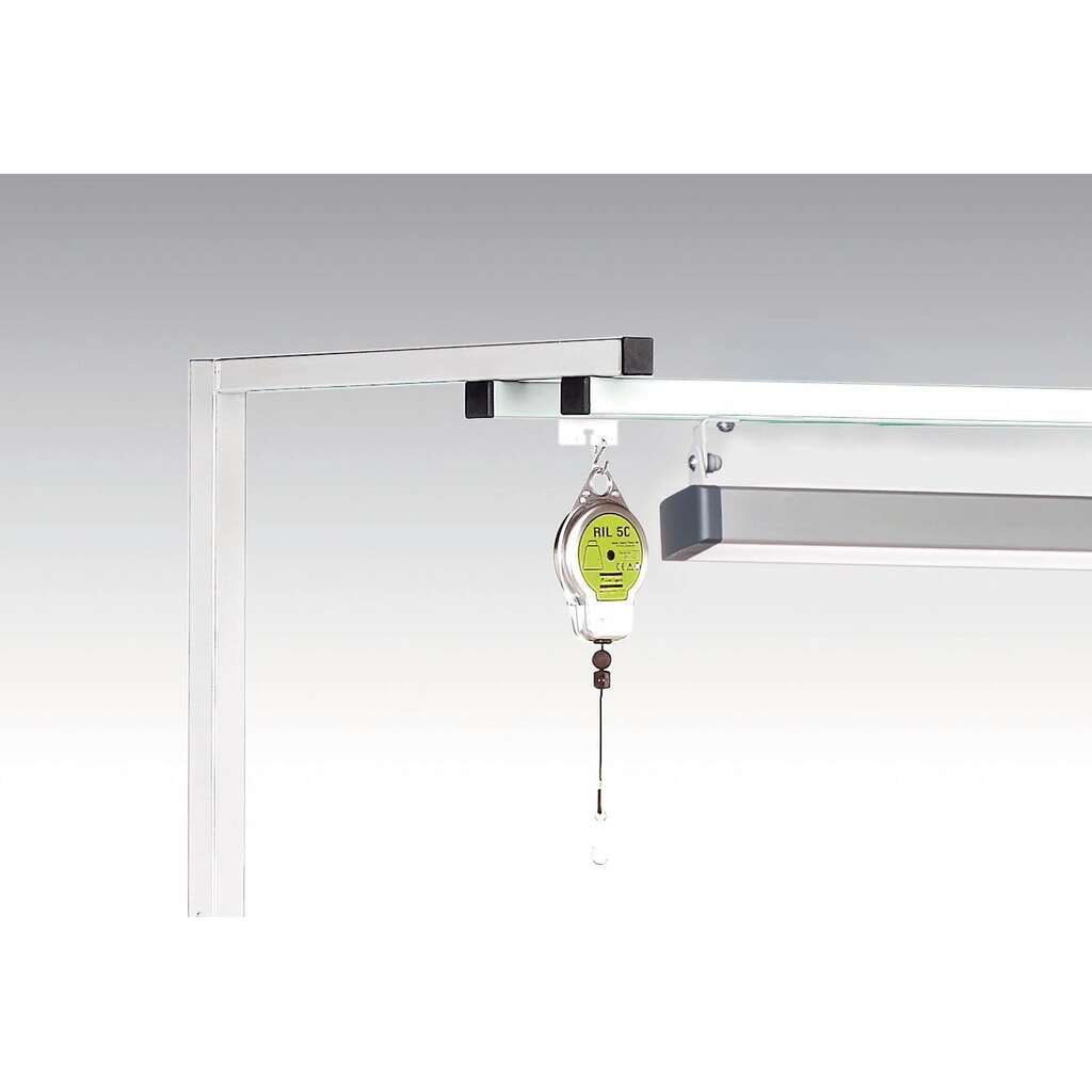 Número de imagen del producto 3: Estructura adicional para mesa de trabajo, An 1.500 mm