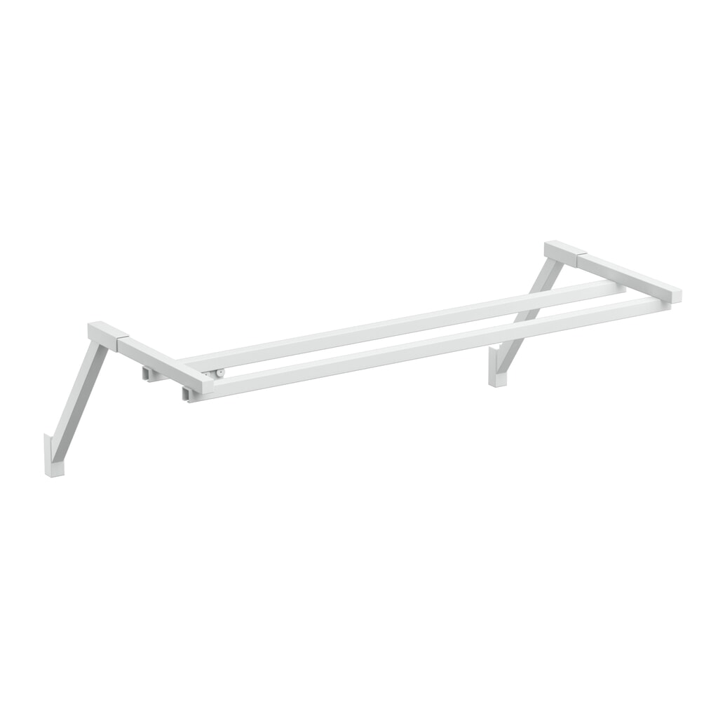 Estructura auxiliar para Banco de Trabajo TRESTON, tipo WB, ancho 1.800 mm Imagen del producto: Estructura auxiliar para Banco de Trabajo TRESTON, tipo WB, ancho 1.800 mm