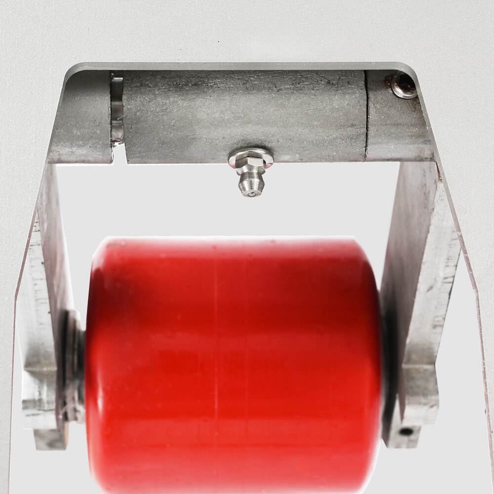 Número de imagen del producto 11: Transpaleta de acero inoxidable Ameise® PTM 2.0 INOX, capacidad de carga 2000 kg, longitud de horquilla 1150 mm, nailon