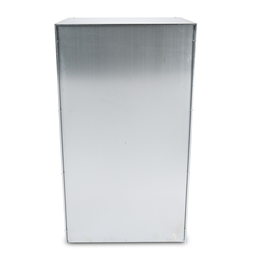 Número de imagen del producto 4: HEMMDAL armario para botellas de gas, HxAxF 1.500 x 840 x 690 mm, 1 puerta