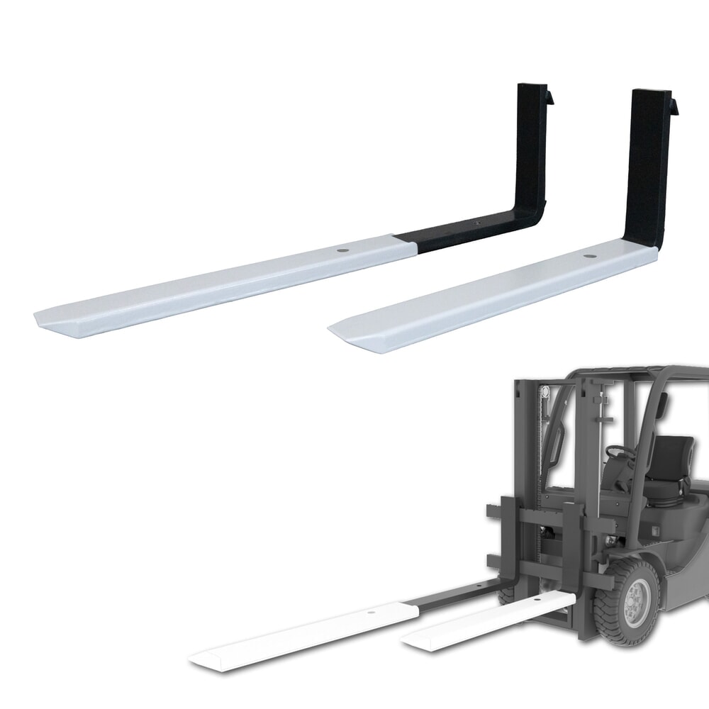 Imagen del producto: VETTER Túas telescópicas ManuTel®, capacidad de carga 1.600 kg, longitud 1.000-1.600 mm, ISO 2A