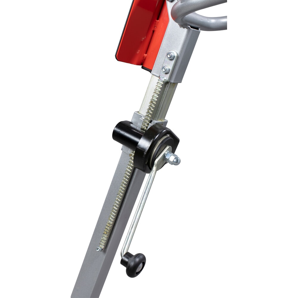 Número de imagen del producto 5: Manuvit carro portabombonas de gas con torno, correa, capacidad de carga 150 kg, diámetro de botella hasta 300 mm
