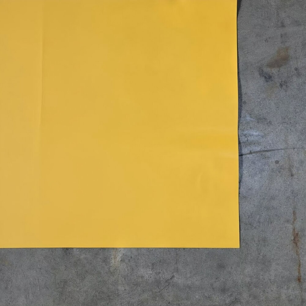 Número de imagen del producto 5: Lona base/lona de inserción para cubeta de retención plegable Light Steinbock®, ancho x profundidad 1.910 x 1.910 mm