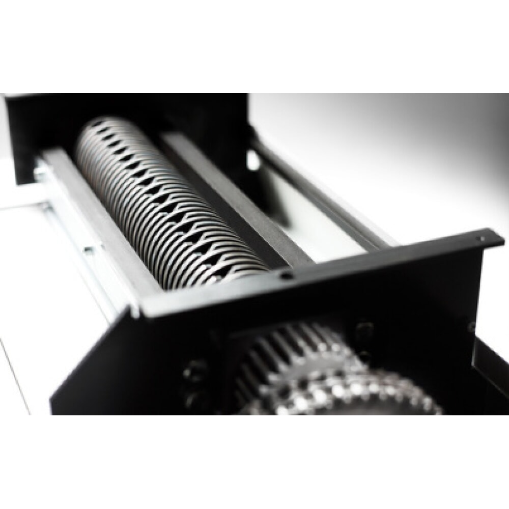 Número de imagen del producto 14: Máquina de acolchado y embalaje HSM ProfiPack C400, equipo de mesa