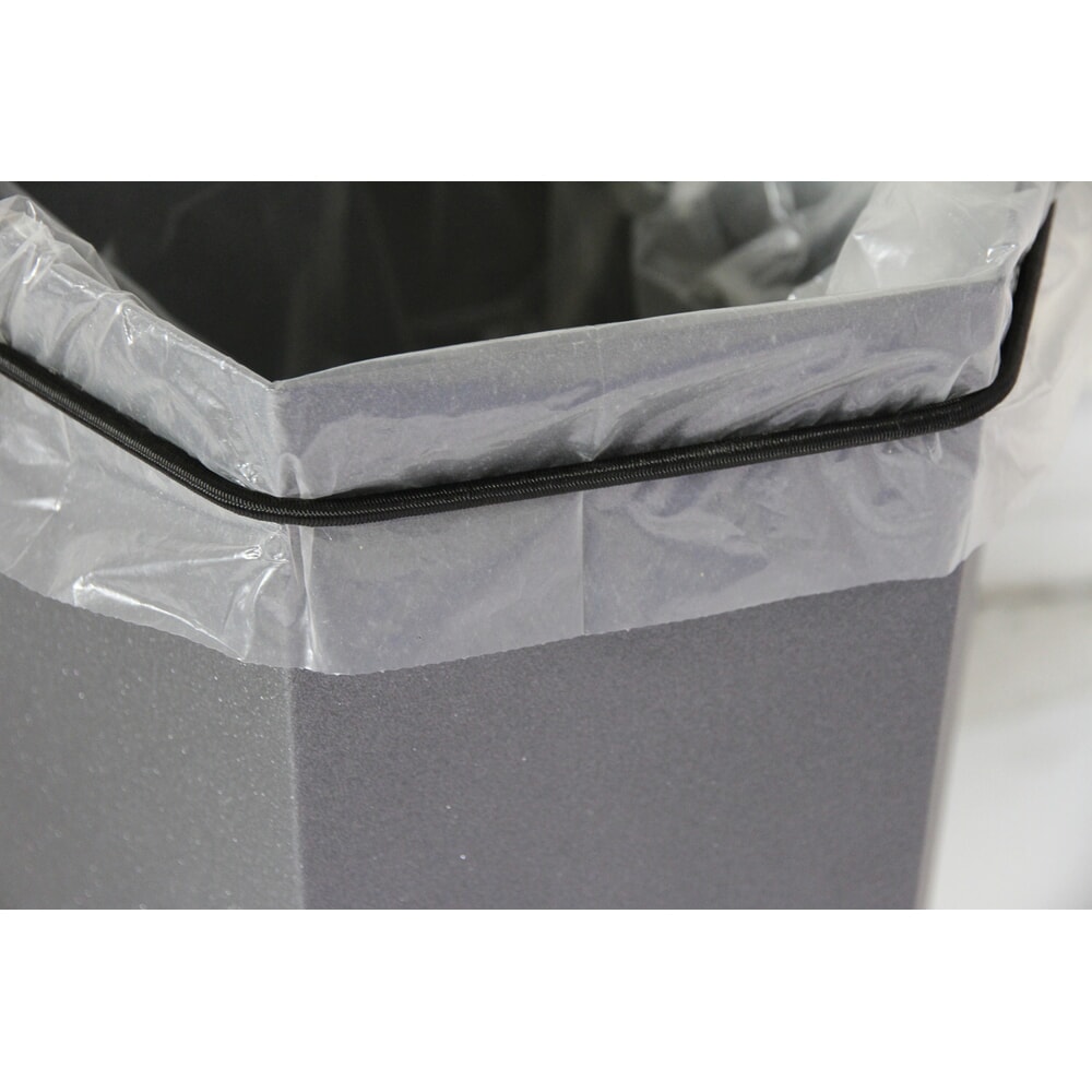 Número de imagen del producto 5: Capa de goma ranurada para el armario auxiliar de taller Stumpf®, A x F 500 x 500 mm