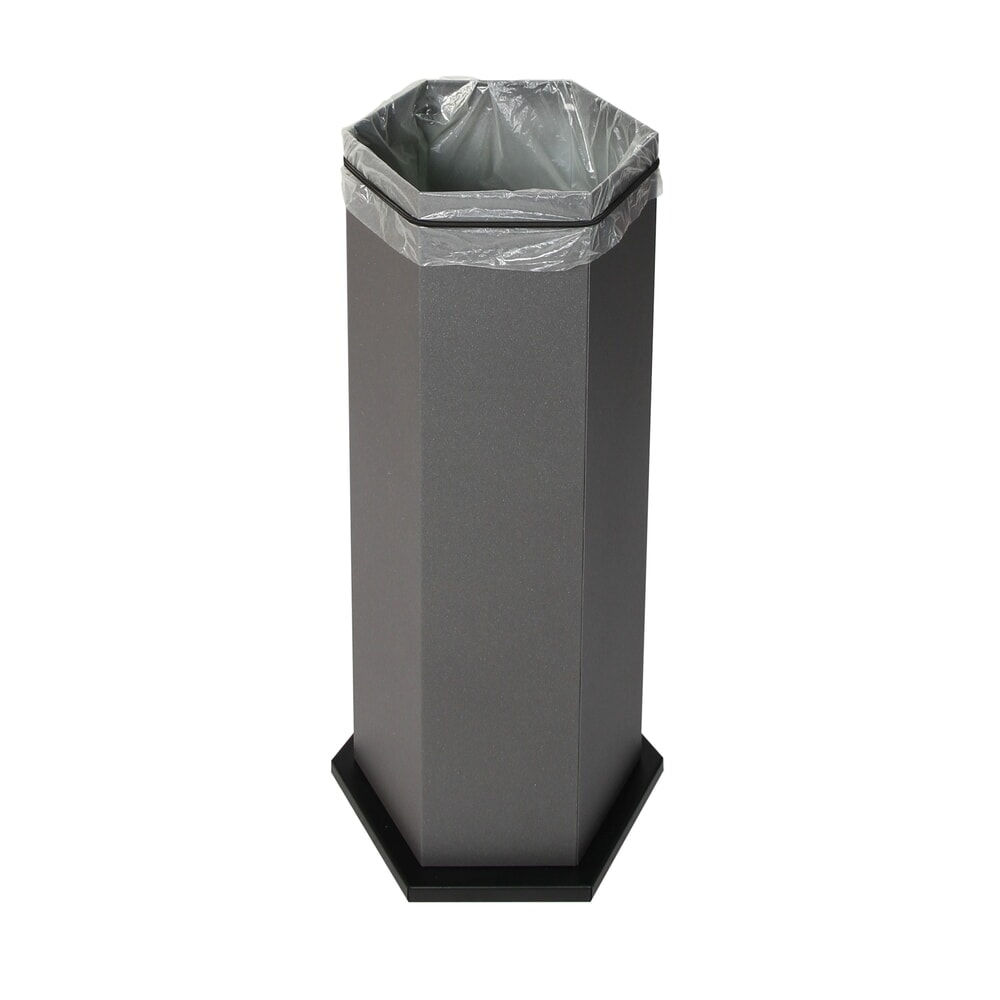 Número de imagen del producto 7: Capa de goma ranurada para el armario auxiliar de taller Stumpf®, A x F 500 x 500 mm