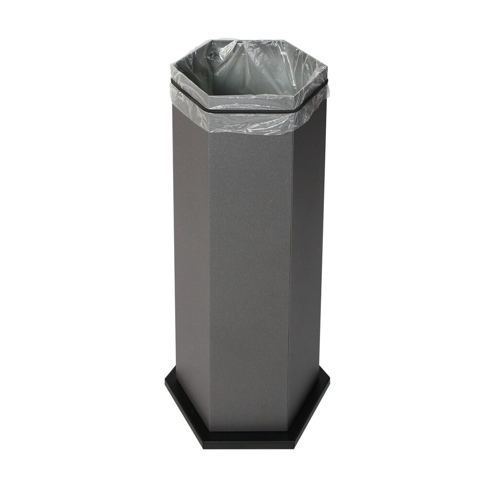 Sacos de basura PE 45 l, 250 ud./UV Número de imagen del producto 7: Sacos de basura PE 45 l, 250 ud./UV