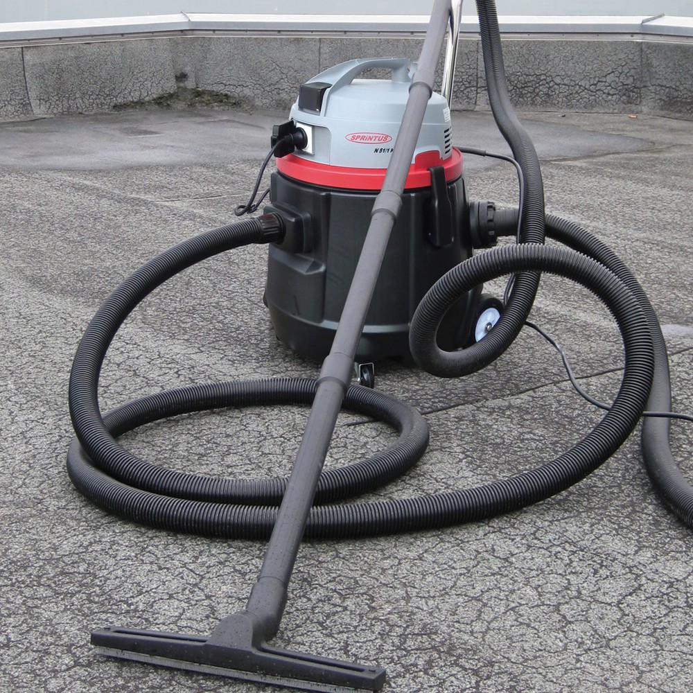 Número de imagen del producto 6: Aspirador con bomba N51, 1.300 W, 50 l
