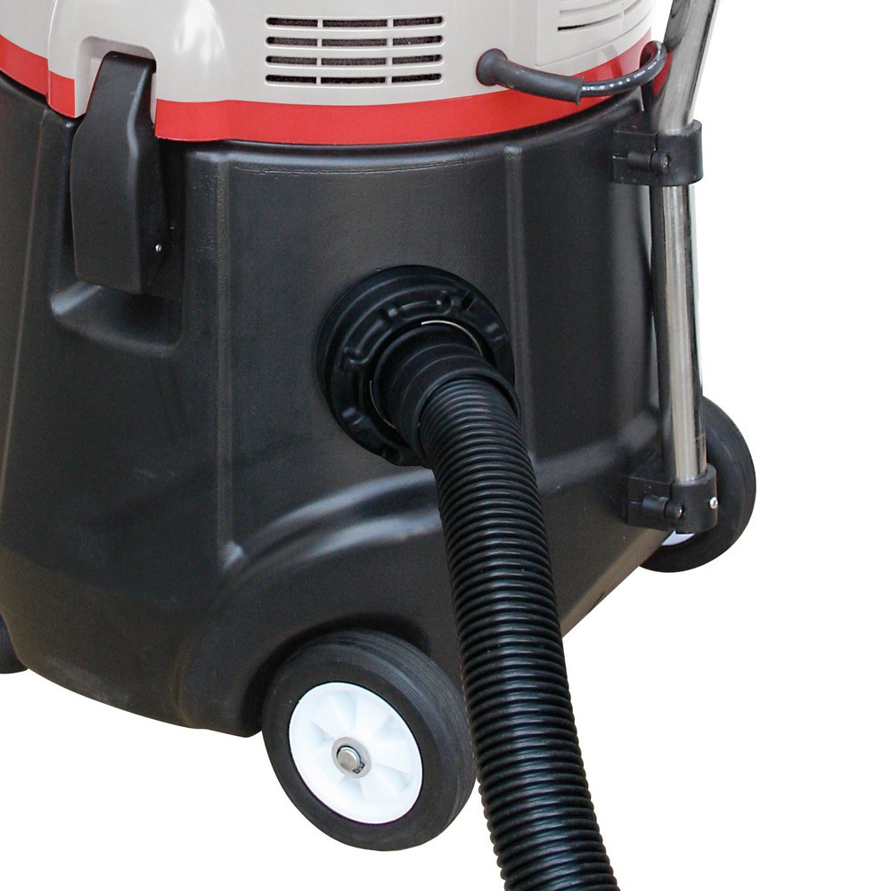 Número de imagen del producto 3: Aspirador con bomba N51, 1.300 W, 50 l